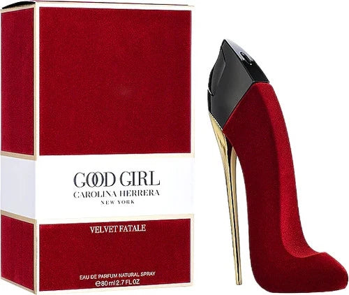 Carolina Herrera Bad Boy Eau De Toilette Refill 200ml