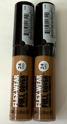 Revlon Colorstay Flex Wear Corrector Ojeras y Rostro 060-Deep 10ml