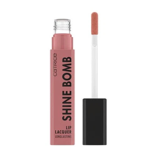 Catrice Shine Bomb Barra De Labios Líquida 020-Good Taste 3ml