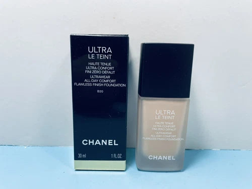 Chanel Le Teint Ultra Fluide B20 30ml