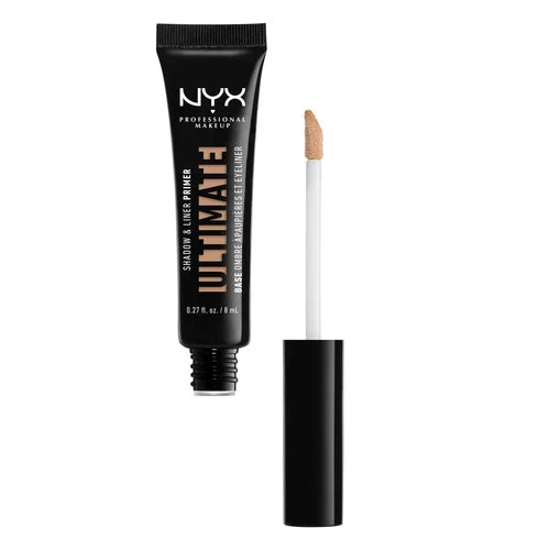 Nyx Ultimate Prebase Medium Deep 8ml