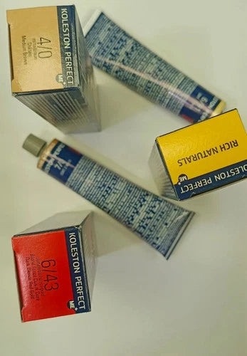 Wella Wp Kol Prf Me Rg Atb 60ml55-02 20iepgrgb