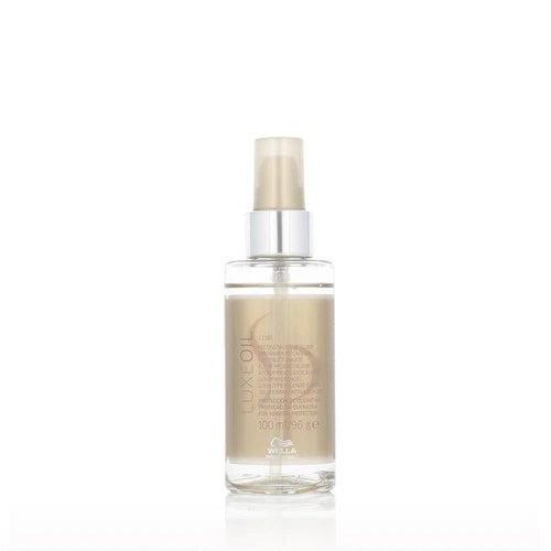 Wella Sp Luxe Oil Reconstructive Elixir 100ml