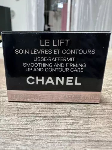 Chanel Le Lift Lips and Contour Care 15g