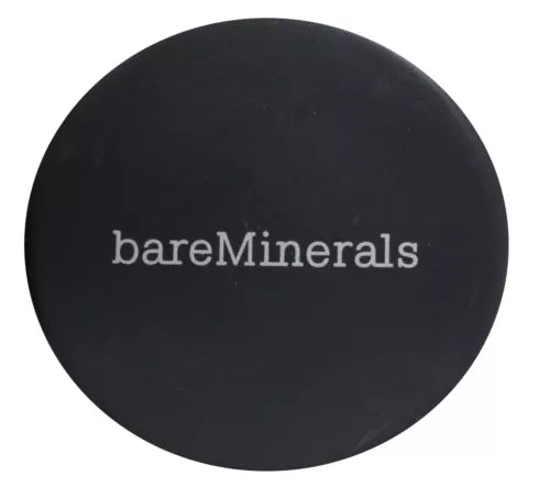 Bareminerals Loose Mineral Eyeshadow Vanilla Sugar 1 U