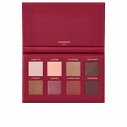 Bourjois Volume Glamour Soirs De Paris Paleta De Sombras De Ojos Cherry Glamour 1 U