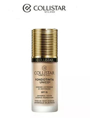 Collistar Fondotinta Unico Essenza Universale Di Giovinezza Spf 15 N° 3n Beige