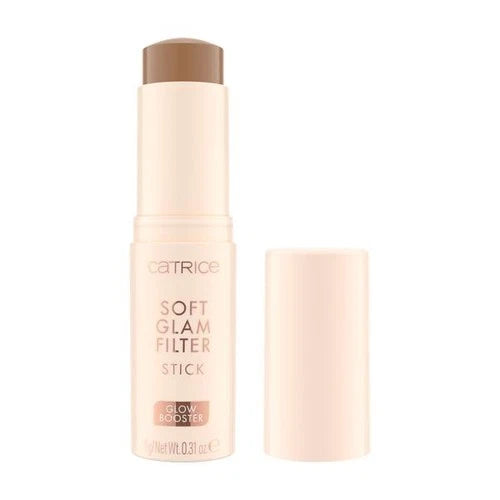 Catrice Soft Glam Filter Stick Facial En Crema 040-Medium-Tan 9g