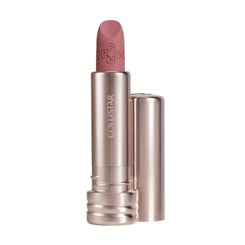 Collistar Puro Gioiello Barra De Labios 166-Zaffiro Rosa 3,5g