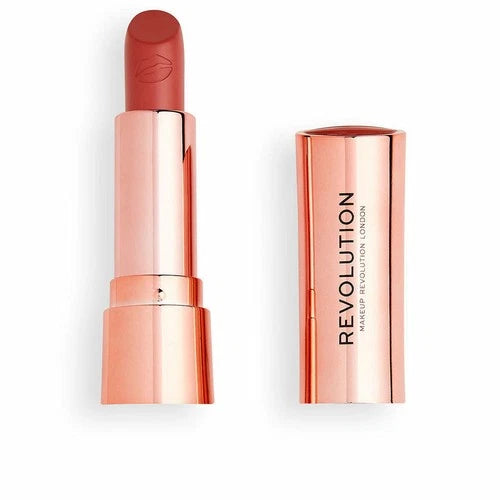 Revolution Make Up Satin Kiss Lipstick White Wedding 3,50g