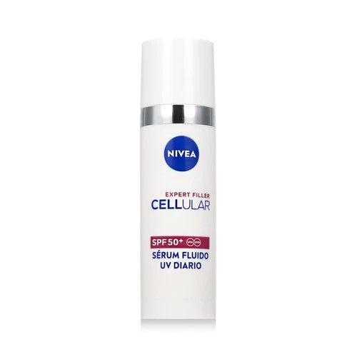 Nivea Expert Filler Cellular Sérum Uv Diario Spf50 30ml
