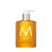 Moroccanoil Jabon De Manos Ambre Noir 360ml@