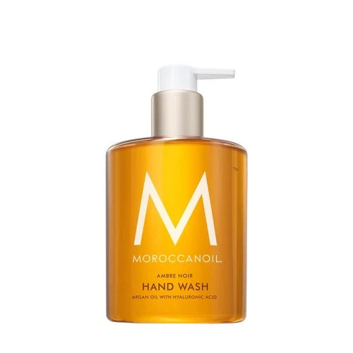 Moroccanoil Jabon De Manos Ambre Noir 360ml@