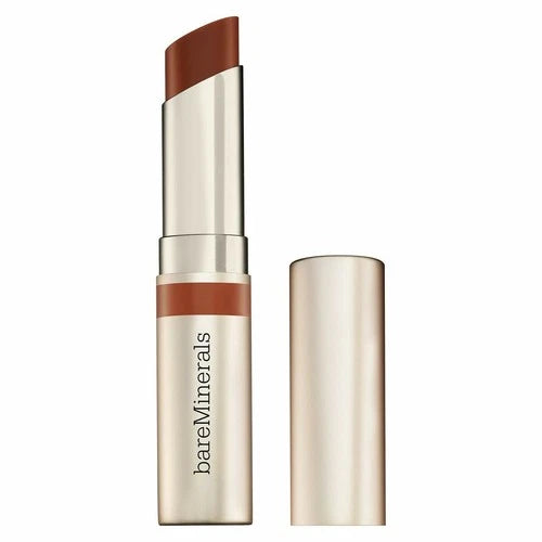 Bareminerals Dewy Lip Gloss Balm Bálsamo De Labios Grateful 2,3g