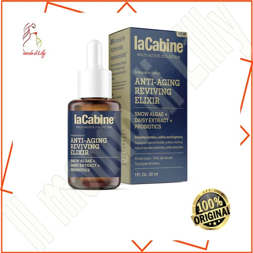 ANTI AGING REVIVING ELIXIR serum 30 ml