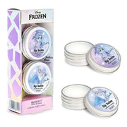Disney Mad Beauty Frozen Lip Balm Duo