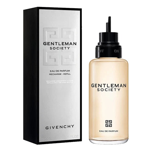 GENTLEMAN SOCIETY edp refill 150 ml