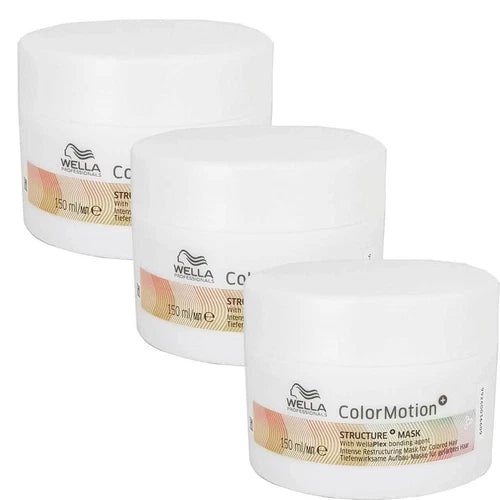 Wella Color Motion Mask 150ml