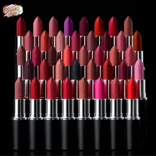 MATTE lipstick #everybody's heroine 3.5 gr