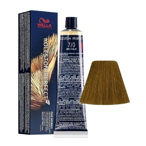 Wella Wp Kol Prf Me 7-0 80ml Endfinlspptgrsw