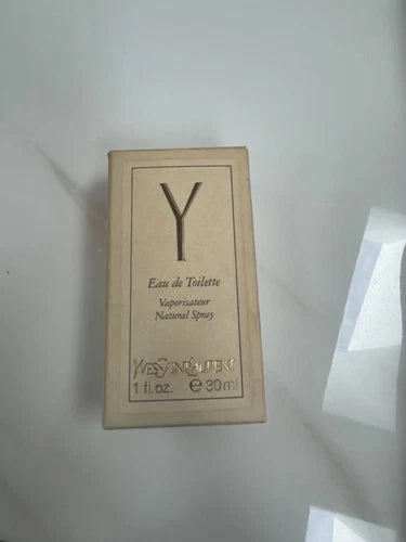 Yves Saint Laurent y Femme e T Prom 30ml
