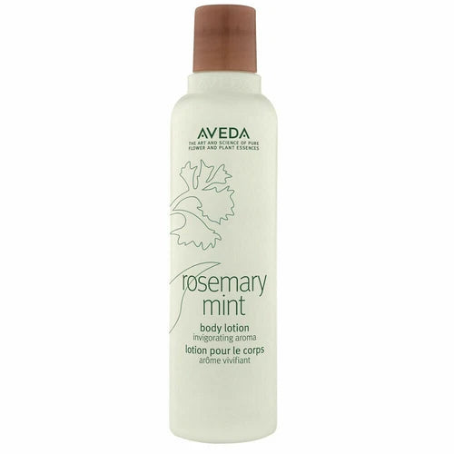 Aveda Rosemary Mint Bd Lotion 200