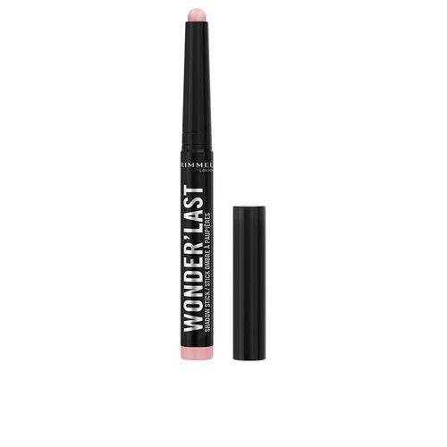 Rimmel London Wonder'last Sombra De Ojos En Barra 010-Straberry Milkshake 1,64g