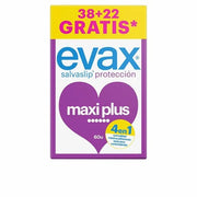 Evax Salva-Slip Maxiplus 60 U