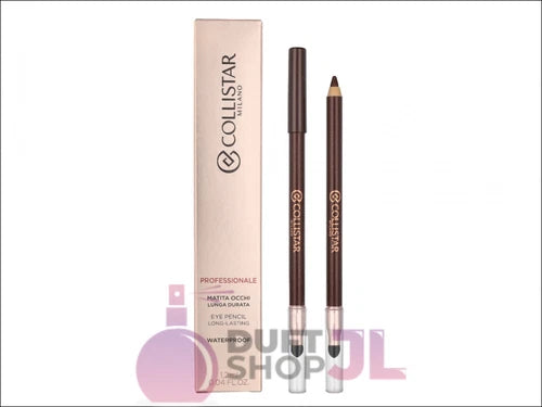 Collistar Professionale Lápiz De Ojos 7-Marrone Dorato 1 U