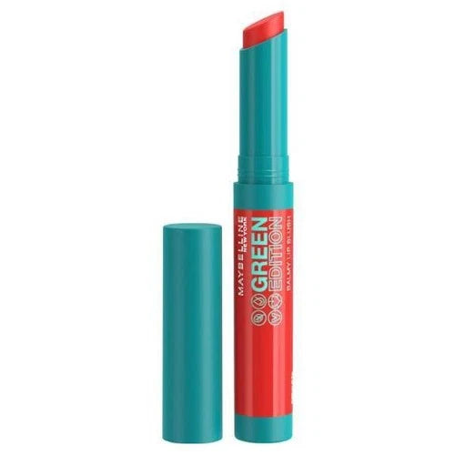 Maybelline Green Edition Balmy Lip Blush 03-Sunshine 1,7g