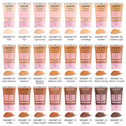 Nyx Bare With Me Blur 05-Vanilla 30ml