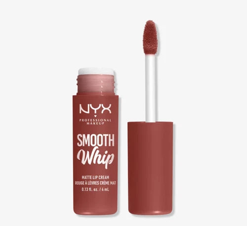 Nyx Smooth Whipe Matte Lip Cream Pushin' Cushion 4ml