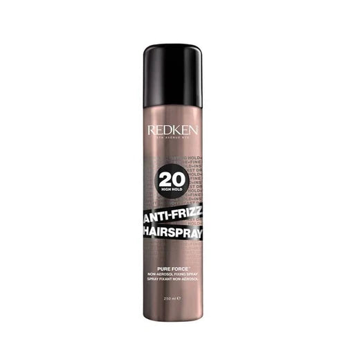 Redken Rk Sty Spray Anti Frizz 250ml