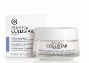 Collistar Attivi Puri Crema Bálsamo Colágeno Malaquita 50ml