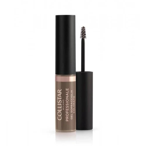 Collistar Professionale Gel Cejas Fijador Con Color 2-Castano 1 U