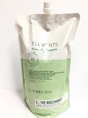 Wella Wp Pro Elm Atb Sh Sh Pouch Renew 1l Emea