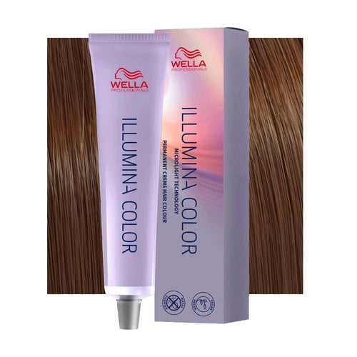 Wella Wp Ill Atb Col 7-43 60ml We Multilang