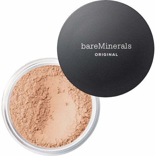 Bareminerals Original Foundation Spf15 Medium 8g
