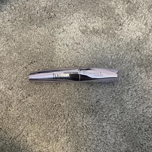 Rimmel London Wonder'bond Hyaluronic Rellenador De Pestañas 02-Brown 11ml