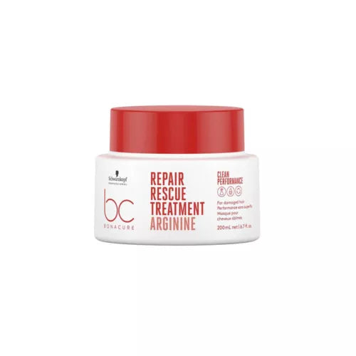 Schwarzkopf Bc Repair Rescue Treatment 200ml