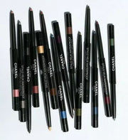 Chanel Stylo Yeux Waterproof 56-Khaki Metal