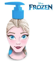Disney Lorenay Frozen Gel y Champu 2en1 300ml