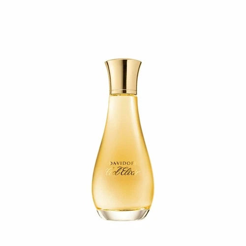 Davidoff Cool Elixir Woman Parfum Intense Edp Spray 50ml