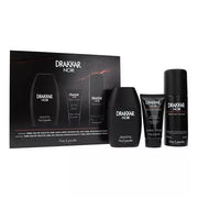 Guy Laroche Drakkar Noir Edt100 Desodorante Spray 150 H y B 50