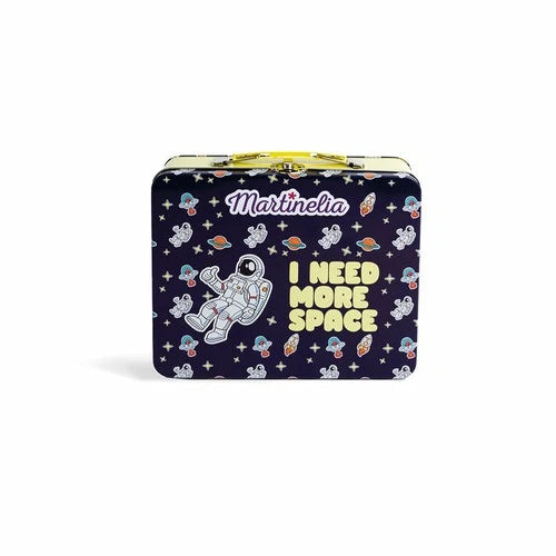 Martinelia I Need More Space Tin Lote 2 Piezas
