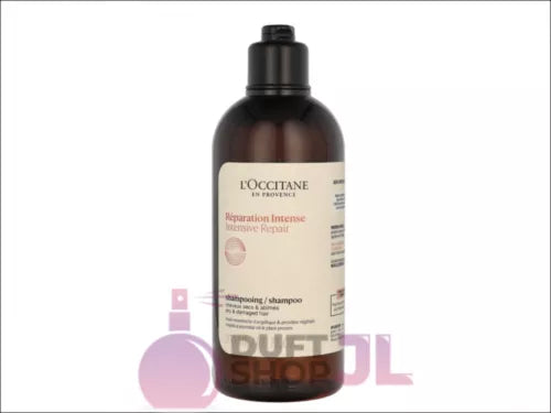 L'occitane Aroma Champú Reparador 300ml