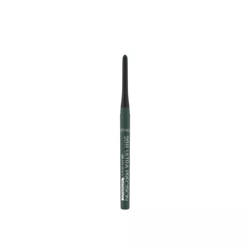 Catrice 10h Ultra Precision Gel Eye Pencil Waterproof 040-Warm Green 0,28g