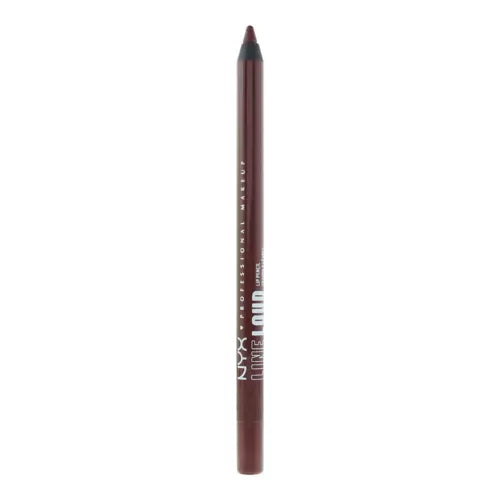 Nyx Line Loud Lip Pencil Stick 34-Make A Statement 1,2ml