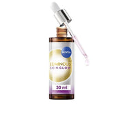 Nivea Luminous 630 Skin Glow Sérum 30ml