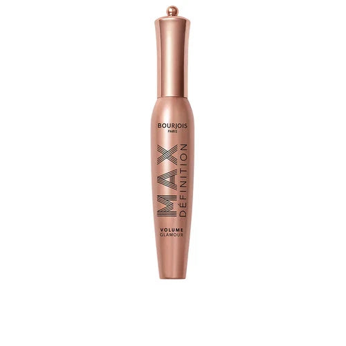 Bourjois Max Définition Volume Glamour 01-Noir 10ml